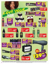 Shoprite catalogue Page 7