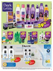 Shoprite catalogue Page 8