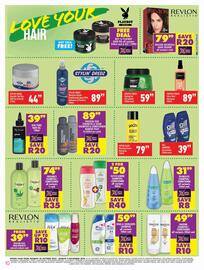 Shoprite catalogue Page 9