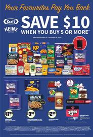 Chalo FreshCo flyer week 43 Page 7