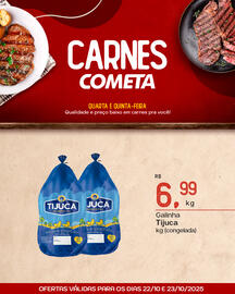Encarte Cometa Supermercados Página 5