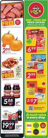 Sobeys Urban Fresh flyer week 43 Page 2