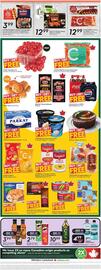 Sobeys Urban Fresh flyer week 43 Page 3