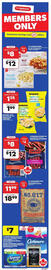 Atlantic Superstore flyer week 43 Page 1
