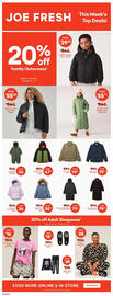 Atlantic Superstore flyer week 43 Page 22