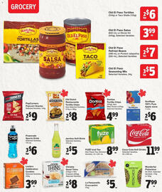 Quality Foods flyer week 43 Page 10