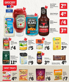 Quality Foods flyer week 43 Page 11