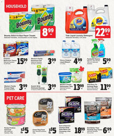 Quality Foods flyer week 43 Page 12