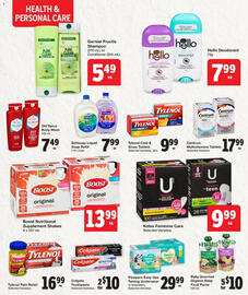 Quality Foods flyer week 43 Page 13