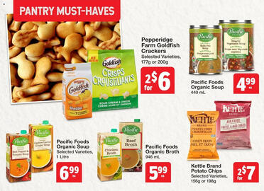 Quality Foods flyer week 43 Page 14