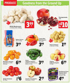 Quality Foods flyer week 43 Page 3
