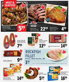 Quality Foods flyer week 43 Page 5