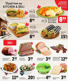 Quality Foods flyer week 43 Page 6