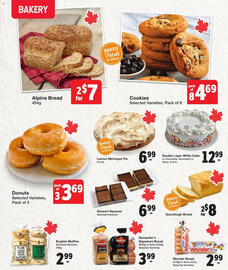 Quality Foods flyer week 43 Page 7