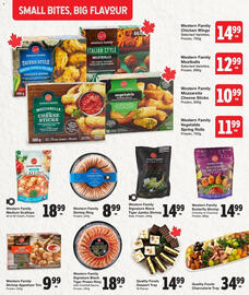 Quality Foods flyer week 43 Page 8