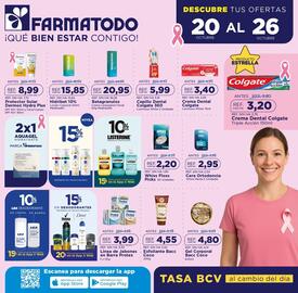 Catálogo FarmaTodo Página 1