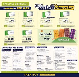 Catálogo FarmaTodo Página 11