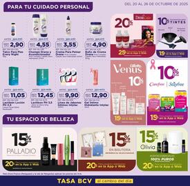 Catálogo FarmaTodo Página 2