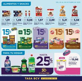 Catálogo FarmaTodo Página 4