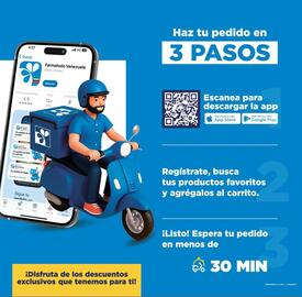 Catálogo FarmaTodo Página 5