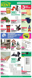 Kent flyer week 43 Page 1