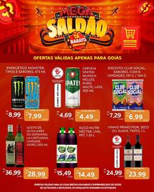Catálogo Supermercados Bretas semana 43 Página 2