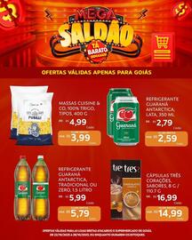 Catálogo Supermercados Bretas semana 43 Página 3