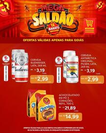 Catálogo Supermercados Bretas semana 43 Página 4