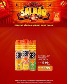 Catálogo Supermercados Bretas semana 43 Página 5