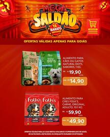 Catálogo Supermercados Bretas semana 43 Página 6