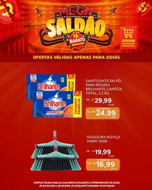 Catálogo Supermercados Bretas semana 43 Página 8