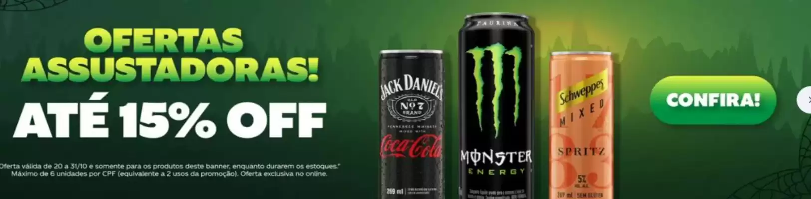 Tabloide Boa Supermercados (válido até 31-10)