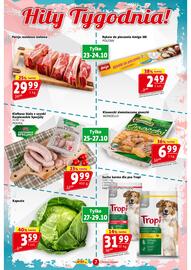 Prim Market gazetka tydzień 43 Strona 7