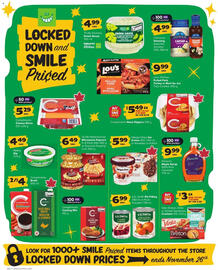 Thrifty Foods flyer week 43 Page 10