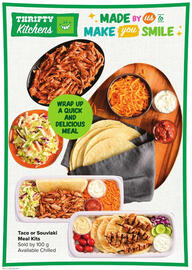 Thrifty Foods flyer week 43 Page 11