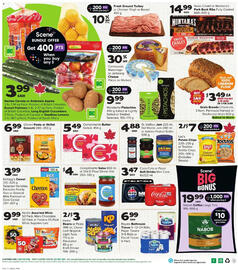 Thrifty Foods flyer week 43 Page 2