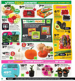 Thrifty Foods flyer week 43 Page 3