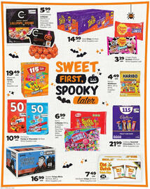 Thrifty Foods flyer week 43 Page 9