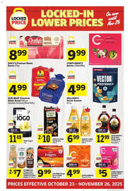Foodland flyer Page 2