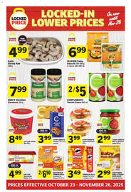 Foodland flyer Page 3