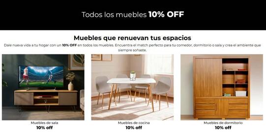 Catálogo ETAfashion Página 1