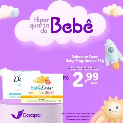 Catálogo Cocipa (válido até 22-10)