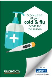 Guardian Pharmacy flyer week 43 Page 10