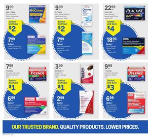 Guardian Pharmacy flyer week 43 Page 3