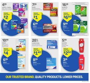 Guardian Pharmacy flyer week 43 Page 4
