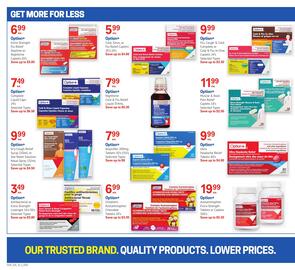 Guardian Pharmacy flyer week 43 Page 5