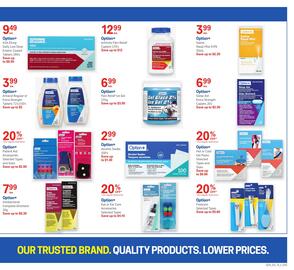 Guardian Pharmacy flyer week 43 Page 6