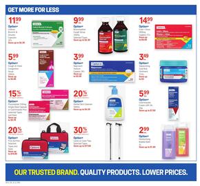 Guardian Pharmacy flyer week 43 Page 7