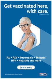 IDA Pharmacy flyer week 43 Page 10