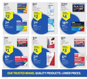 IDA Pharmacy flyer week 43 Page 3